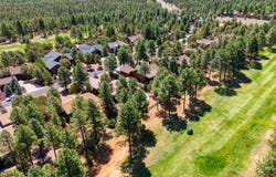 340 N RETREAT Drive, Show Low, AZ 85901