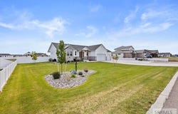 1591 N 805 E, Shelley, ID 83274