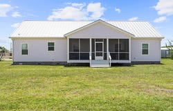 1113 15th St, Mexico Beach, FL 32456
