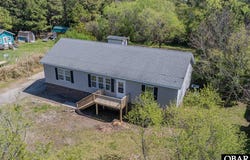 50295 Spencer Lane lot: 3, Frisco, NC 27936