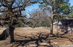 1023 County Ave., Texarkana, AR 71854