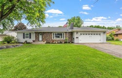 854 Fairfield Road, New Richmond, WI 54017