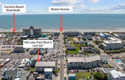 108 Lake Park Boulevard S, Carolina Beach, NC 28428