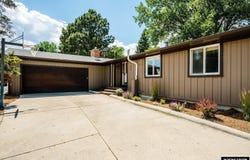 606 Kearney Avenue, Buffalo, WY 82834