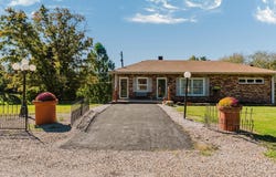 15231 Wolfe-Bennett Road, Nelsonville, OH 45764