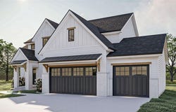 3629 Centerville Rosebud Road, Snellville, GA 30039