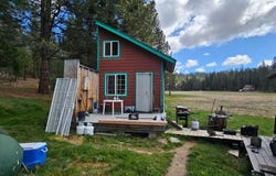 112 Meadow Lane, North Fork, CA 93643
