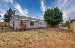 501 E COLLINS ST, Goldendale, WA 98620