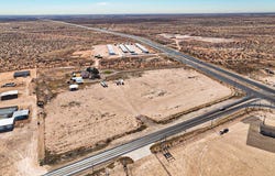 138 FM 1233, Monahans, TX 79756