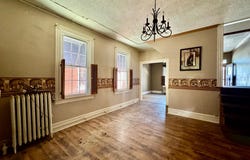 133 POLK STREET, CUMBERLAND, MD 21502