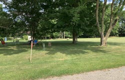 Lizzie Avenue, Hesperia, MI 49421