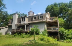 11521 Old Town Road, Huntingdon, PA 16652