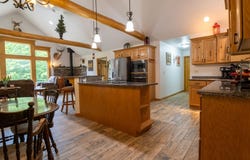 N5375 KENTWOODS RD, Bryant, WI 54418