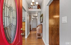 19816 Meadows Road, Tehachapi, CA 93561