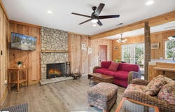 401 Rocky Bottom Road, Sunset, SC 29685