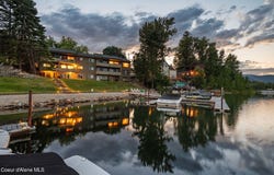720 N 3rd Ave, Sandpoint, ID 83864