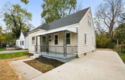2167 Middlehurst Drive, Columbus, OH 43219