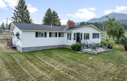803 Indian Prairie Loop, Victor, MT 59875