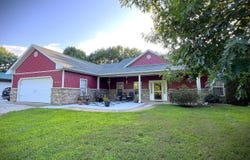 8425 HILLERS CREEK DRIVE, New Bloomfield, MO 65063