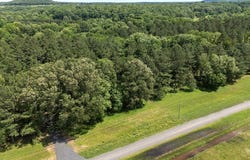 Lot 7 River Creek Estates, Pangburn, AR 72121
