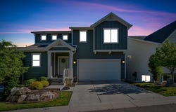 1523 E SEGO LILY Ct, Layton, UT 84040
