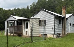 1396 Bark Shanty Rd., Austin, PA 16720