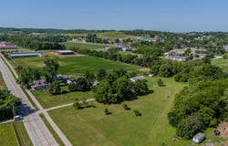 715 S 10th Street, Blair, NE 68008