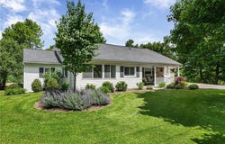 1064 Rush W Rush Road, Rush, NY 14543