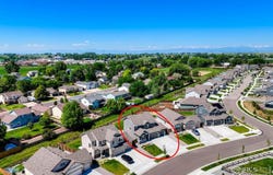 3308 Dryden Pl, Mead, CO 80542