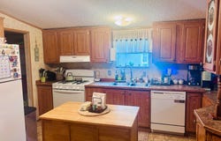 222 Rae Road, Many, LA 71449