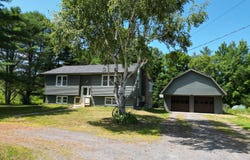 193 River Road, Maxfield, ME 04453