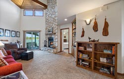1646 Rainbow View Drive, Lakeside, AZ 85929
