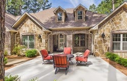 8550 Toler Pointe, Larue, TX 75770