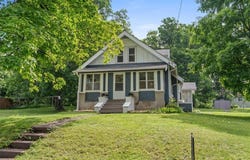 316 S 4th Street, Luck, WI 54853