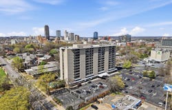 700 E 9th -3D, Little Rock, AR 72202