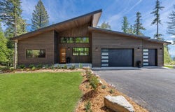 205 Ridge Run Court, Whitefish, MT 59937
