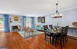700 LEISTER DRIVE, LUTHERVILLE TIMONIUM, MD 21093