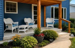 5901 Urban Drive, East China, MI 48054