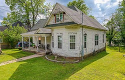 401 N 16th Avenue, Humboldt, TN 38343