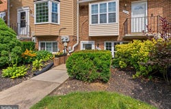 7556 S ARBORY LANE, LAUREL, MD 20707