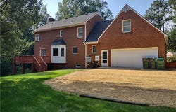 715 Reese Drive, Sandston, VA 23150