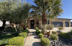 1240 E Nazareth S, Washington, UT 84780