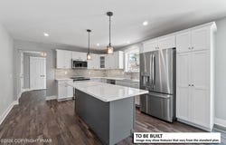 Greenview Ct lot: 31, Kunkletown, PA 18058
