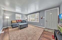 3648 Yellow Mountain Rd SE, Roanoke, VA 24014