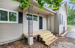 2021 Miner Avenue, Muskegon, MI 49441