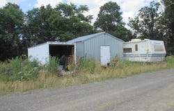 703 NUGGET LANE, KEYSER, WV 26726