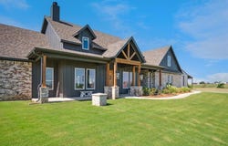 5008 Alford Way, Weatherford, TX 76088