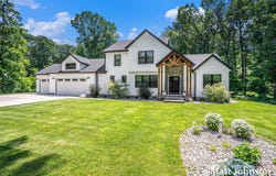 2771 Deer Run Road, Muskegon, MI 49445