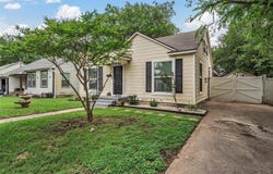 1205 Ashleman Street, Bellmead, TX 76705