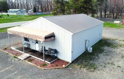 42242 Highway 47, Isle, MN 56342
